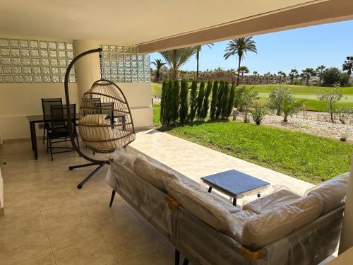 Luxury Homes Valle Del Este Resort Golf And Spa Vera Garrucha Mojacar in Vera, Spain