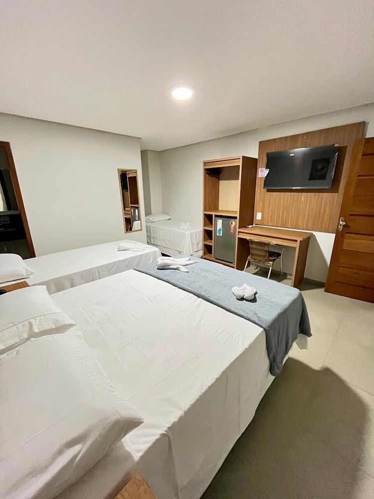 Hotel Pepita in Itaituba, Brasil