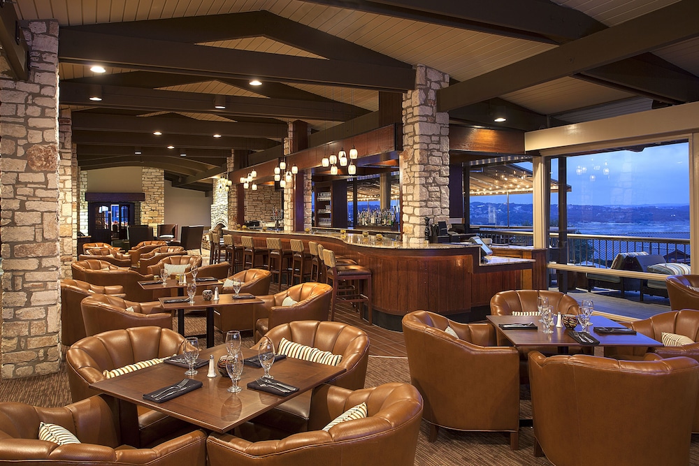 Lakeway Resort & Spa - photo 49