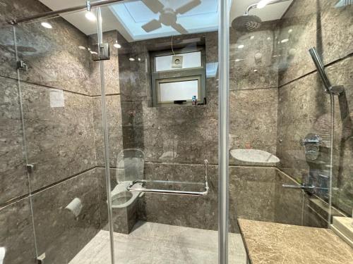 Elegant 3 BHK Apartment in DLF Gurugram