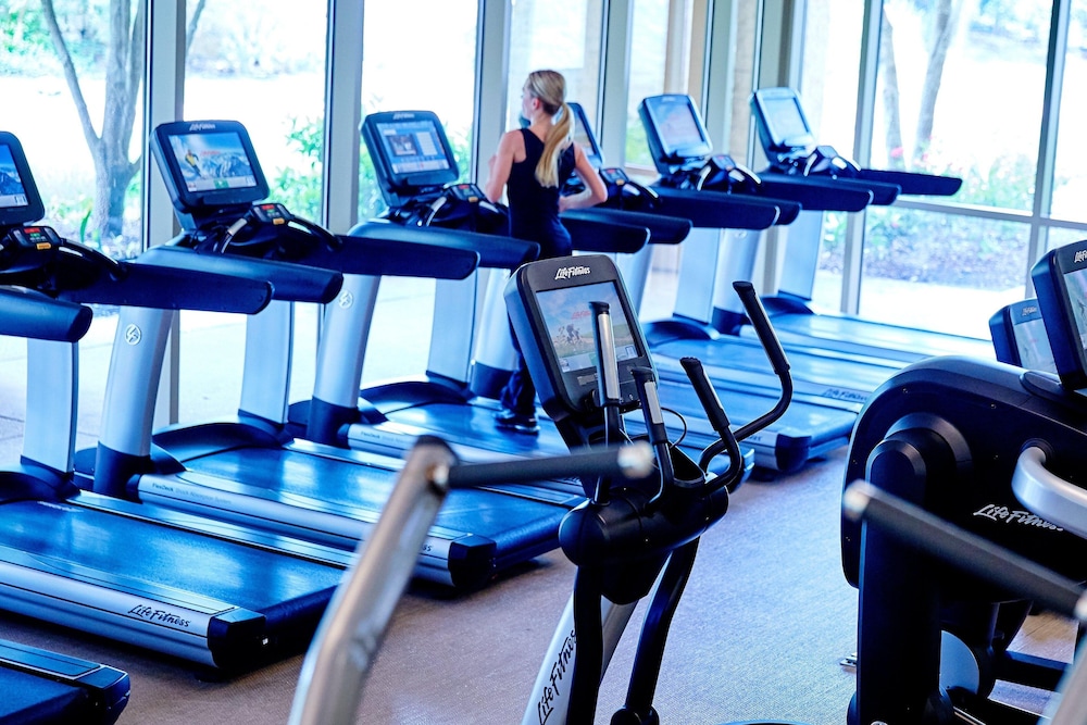 JW Marriott San Antonio Hill Country Resort & Spa - photo 62