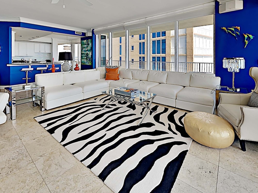 Mediterranean by Southern Vacation Rentals — 4-Star Luxury Hotel in Pensacola, United States