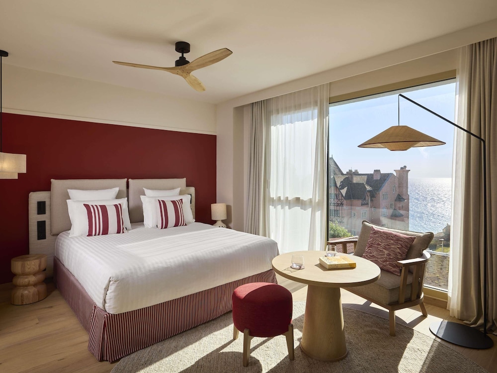 Talaia Hotel & Spa Biarritz MGallery Collection in Biarritz, France