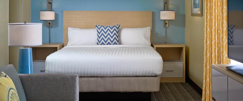Sonesta Es Suites Minneapolis St. Paul Airport - photo 12