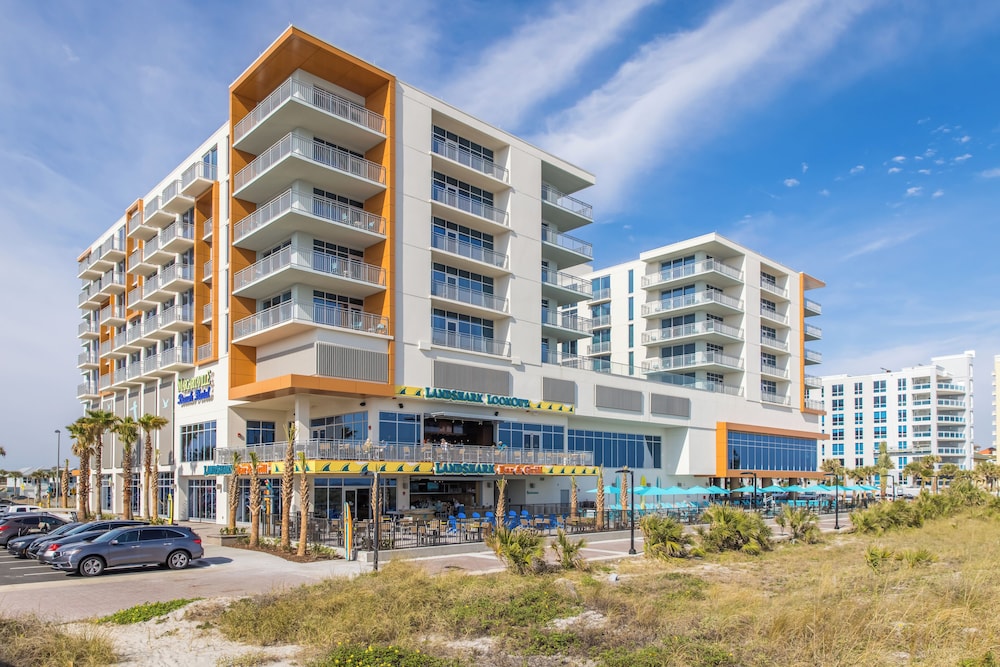 Margaritaville Jacksonville Beach - photo 26