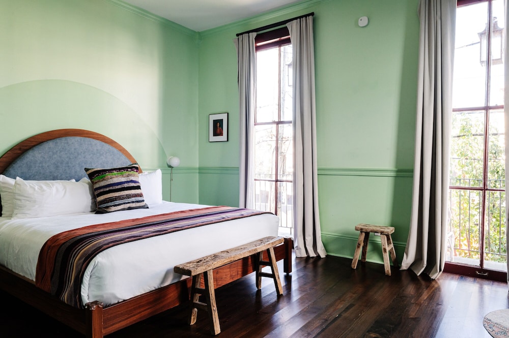 Frenchmen Hotel - photo 32