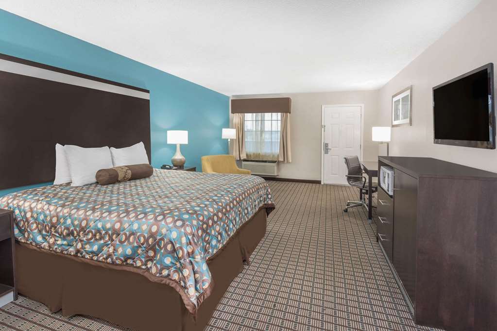 Days Inn by Wyndham Barnwell - photo 18