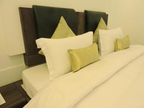 Hotel Kalyan's Mansingh Inn — hotel in Khambhaliya