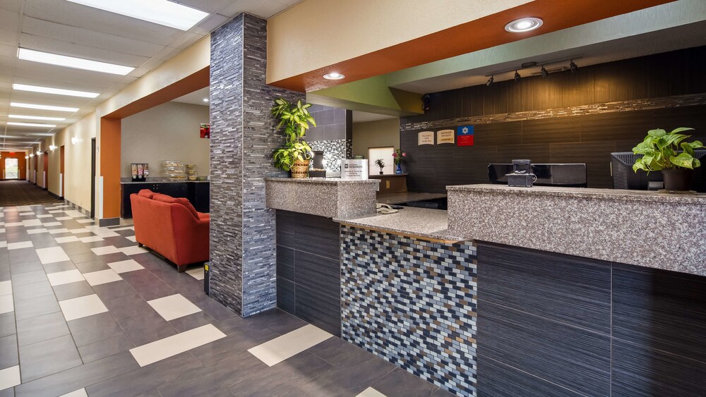 SureStay Plus Hotel by Best Western Blue Springs - photo 7