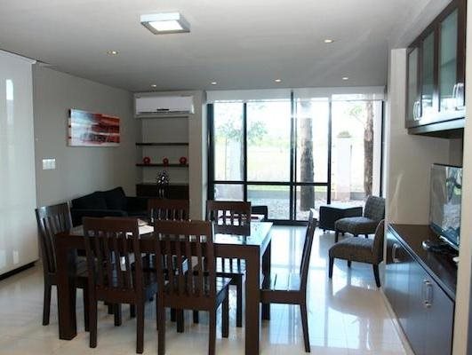 La Wet — hotel in Tartagal