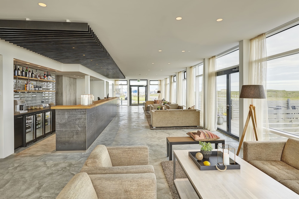 Höfn Berjaya Iceland Hotels — Hoefn — photo 2