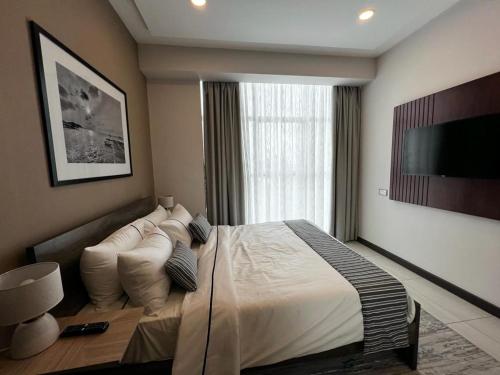 Myles Dreamfield Nest two Bedroom Apartment