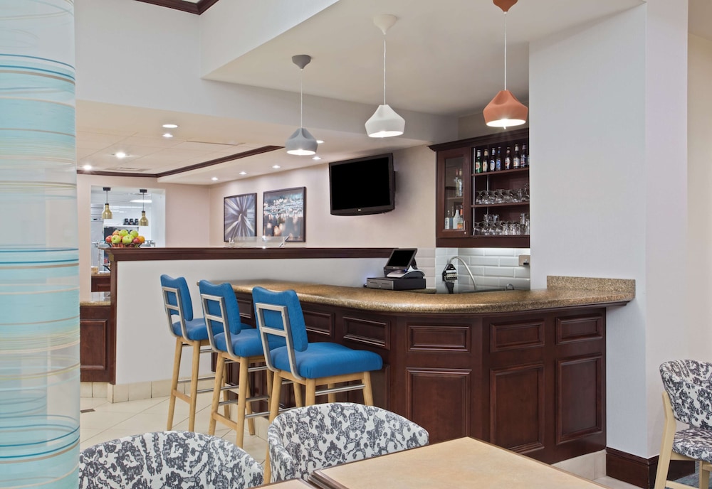 Hilton Garden Inn Annapolis - photo 28