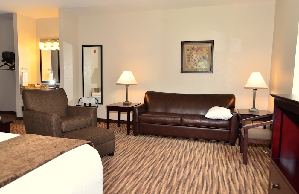 Cobblestone Inn & Suites Clarion - photo 24