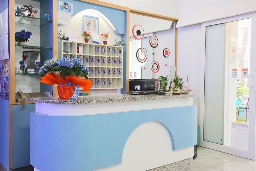 Hotel Tv — Rimini — photo 2