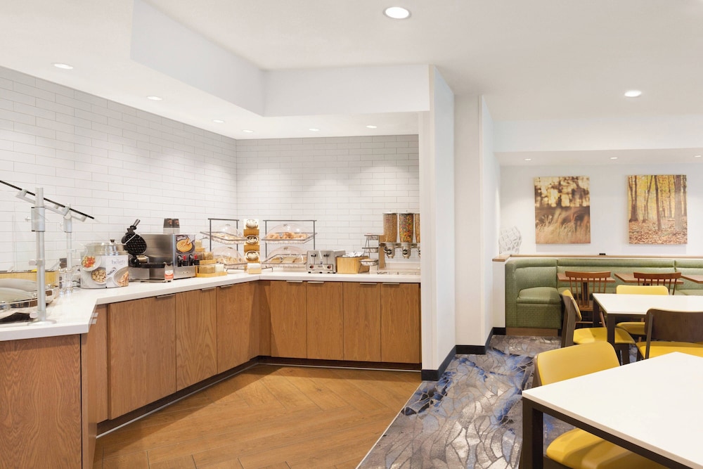 Fairfield Inn By Marriott Vacaville - photo 23