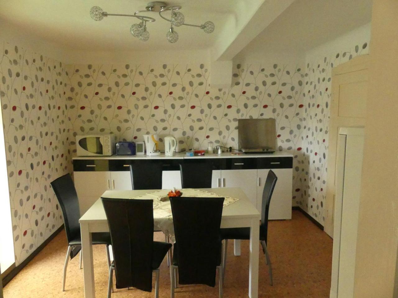 Ferienwohnung Schweizer — 4-Star Luxury Hotel in Coswig, Germany