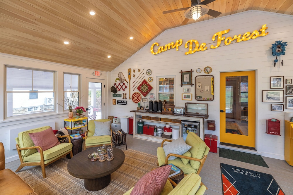 Ducktrap Motel - photo 97