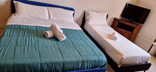 Apartment Rome Vatican — 4-Star Luxury Hotel in Rome, Italy
