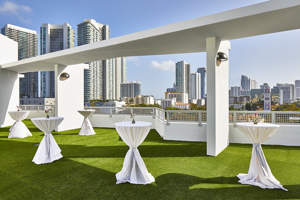 AC Hotel Miami Wynwood - photo 66