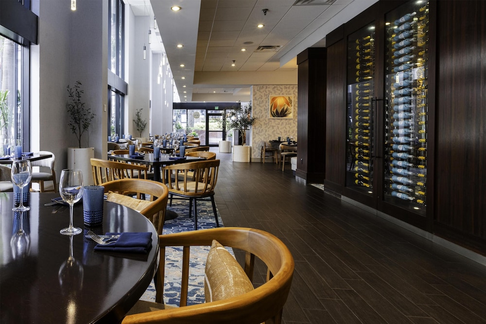 Hilton Tampa Downtown - photo 90