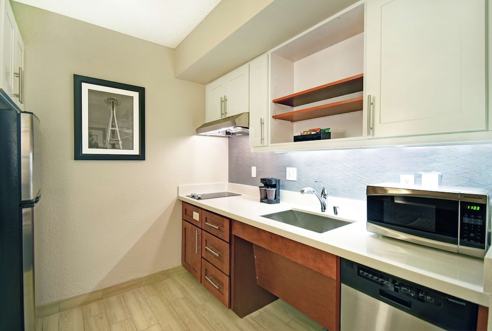 Homewood Suites by Hilton Seattle Downtown - photo 32