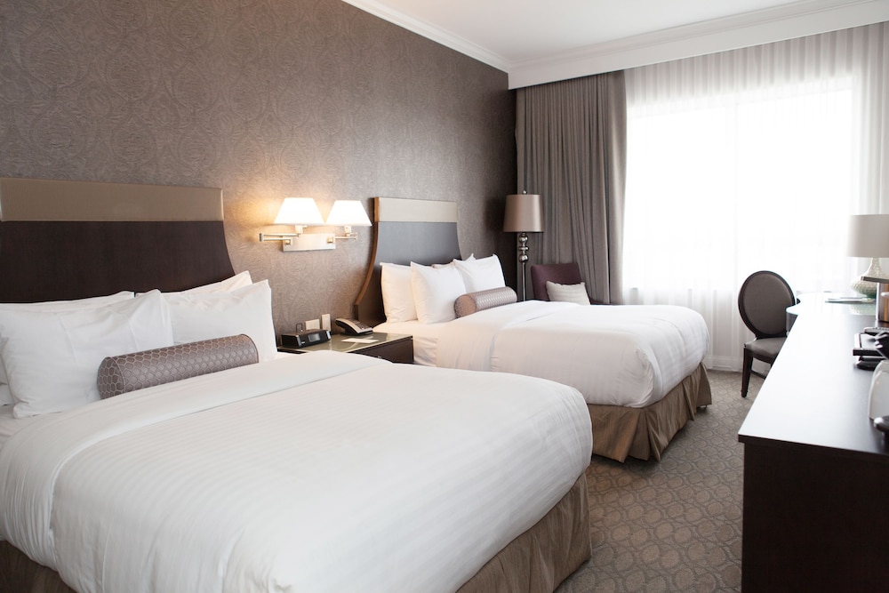 La Banque Hotel - photo 13