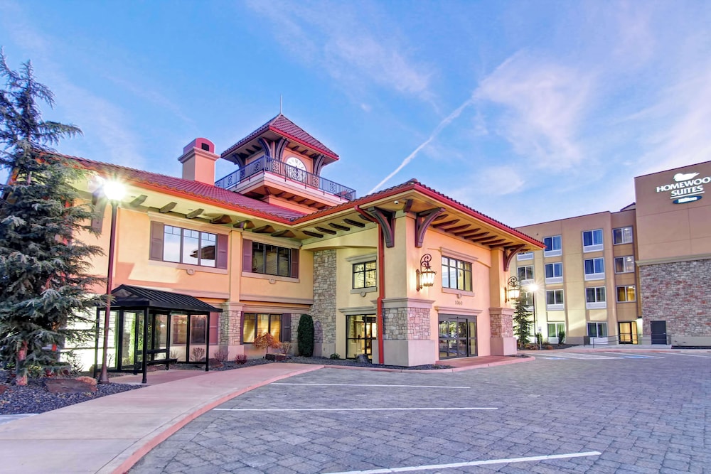 Homewood Suites by Hilton Richland - featured photo