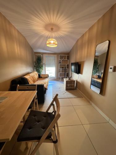 T2 Marseille Plage - carbon neutral hotel in Marseille