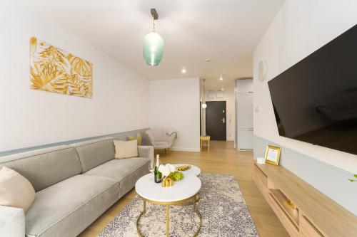 Polanki Aqua Familly Resort Premium Baseny Wellness Blisko Morza in Kolobrzeg, Poland