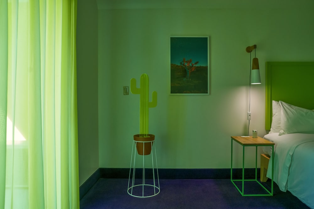 The Saguaro Palm Springs - photo 9