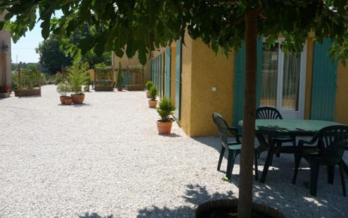 Les Lavandes A 4 Km Des Plages — Ollioules