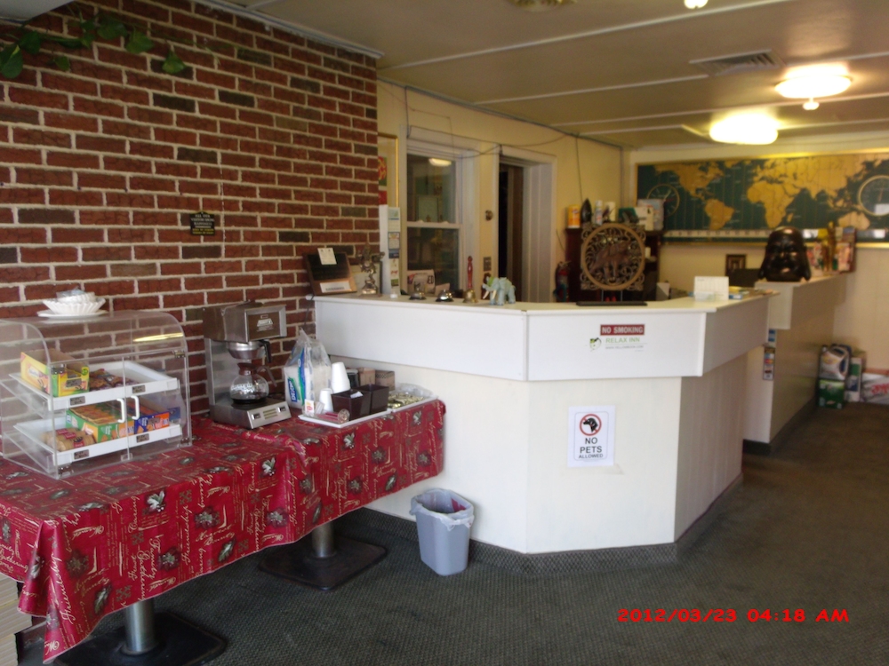 Relax Inn Altoona - photo 5