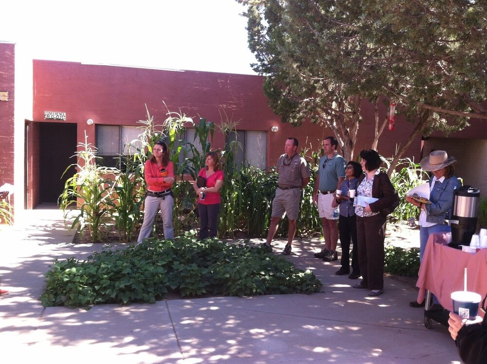 Hopi Cultural Center - photo 37
