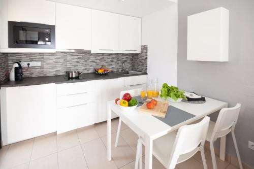 Apartment Magica with Pool Fuerteventura Costa Calma — 4-Star Luxury Hotel in Costa Calma, Spain