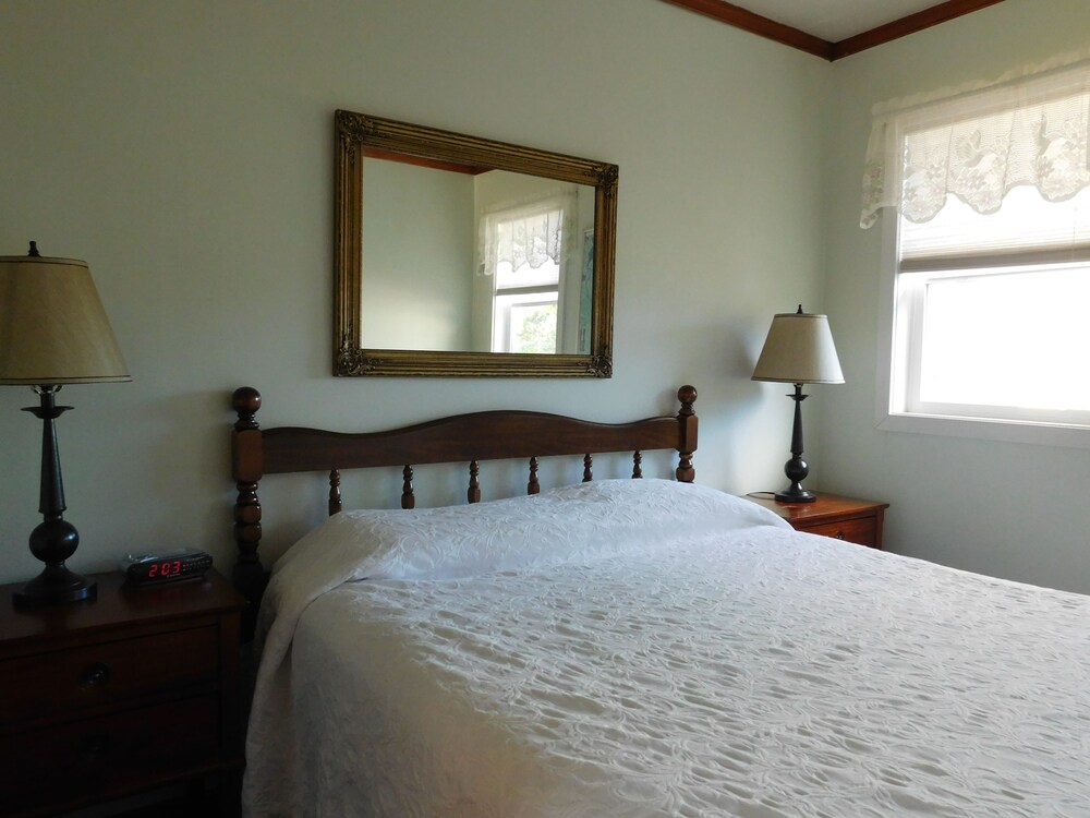 The Anchorage Cottages - photo 10