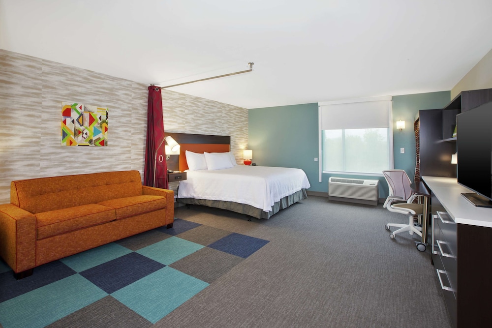 Home2 Suites By Hilton West Bloomfield Detroit - photo 10