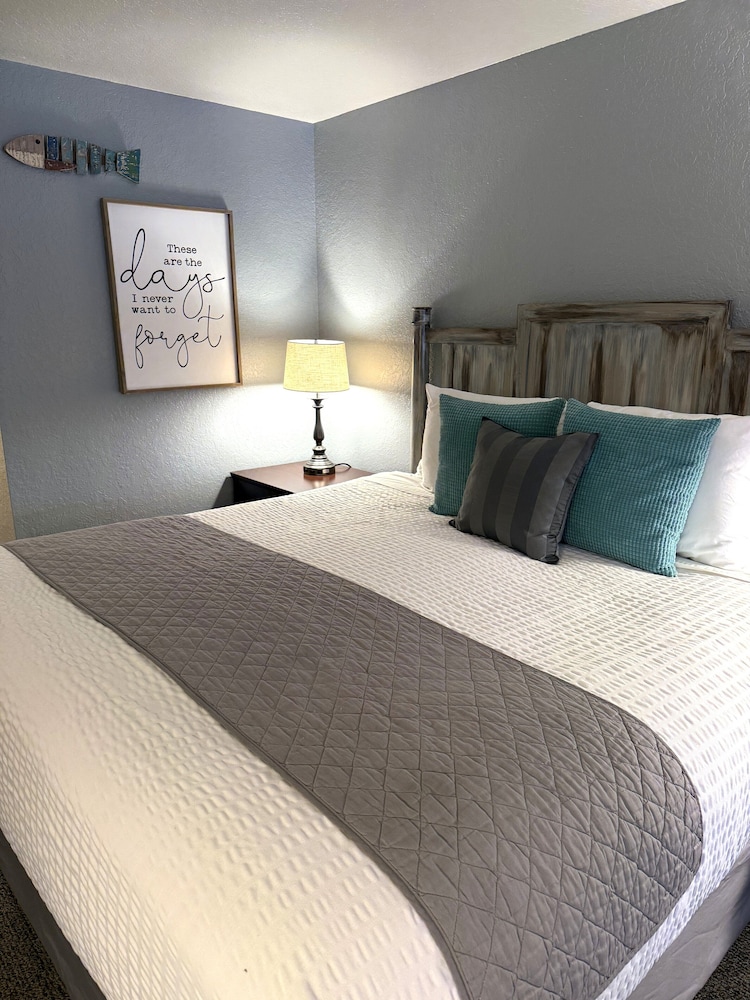 Mountain View Lodge - photo 8