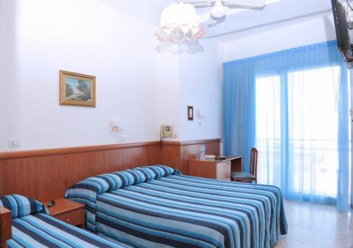 Hotel Diplomat Marine