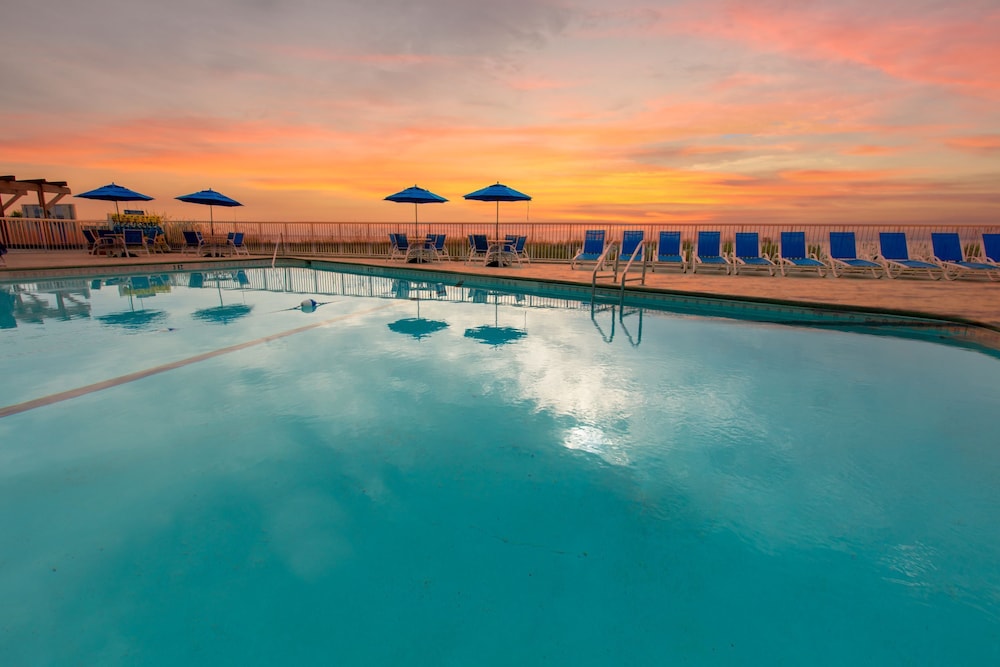 Westgate Myrtle Beach Oceanfront Resort - photo 37