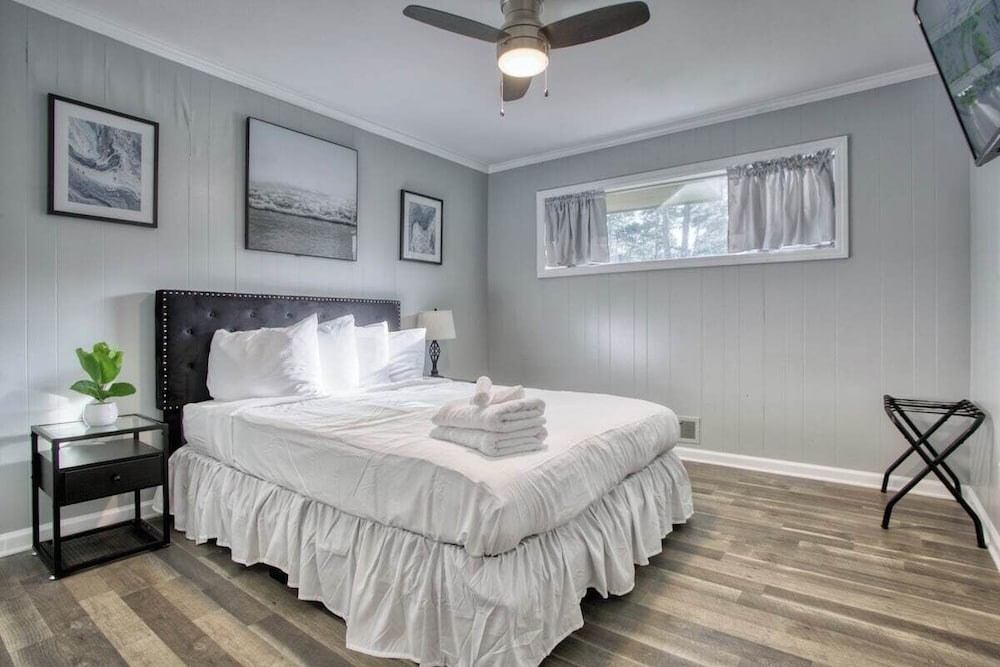 Rocksteady Atlanta Decatur in Decatur, United States