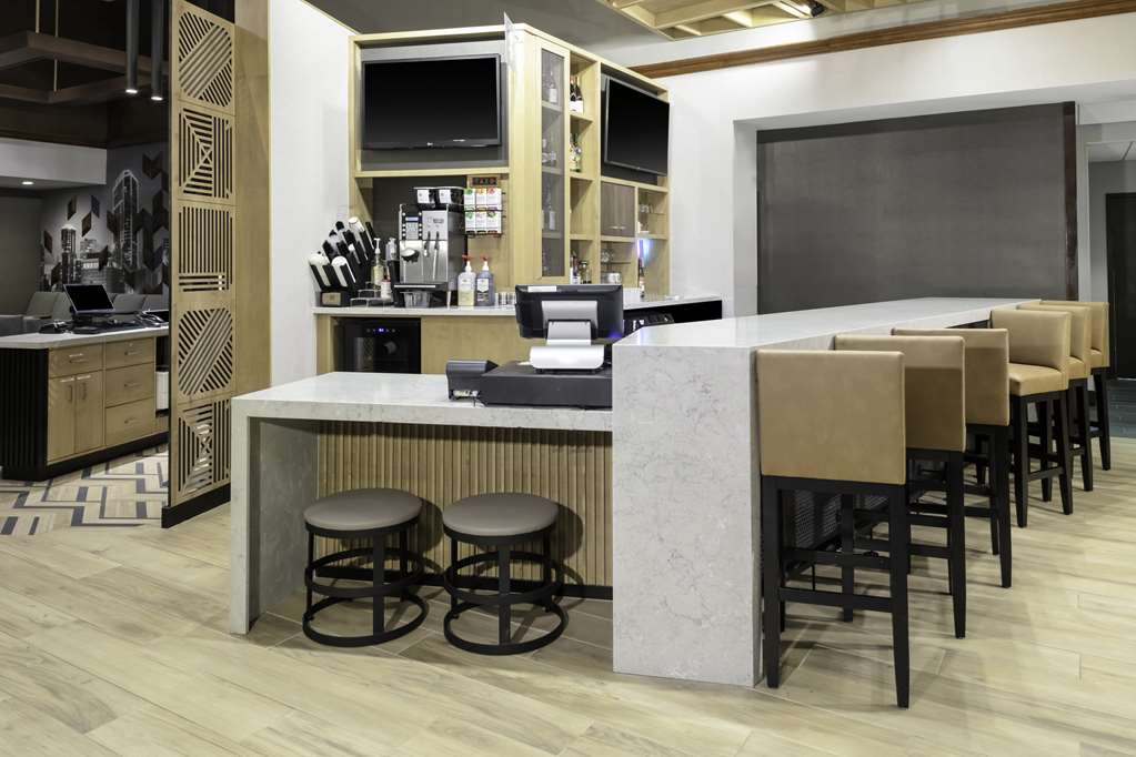 Hyatt Place Dallas Arlington - photo 28