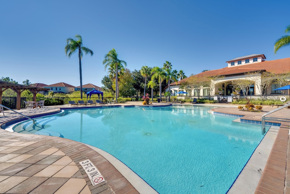 11 Mi to Disney: Pet friendly Aviana Resort Home - photo 22