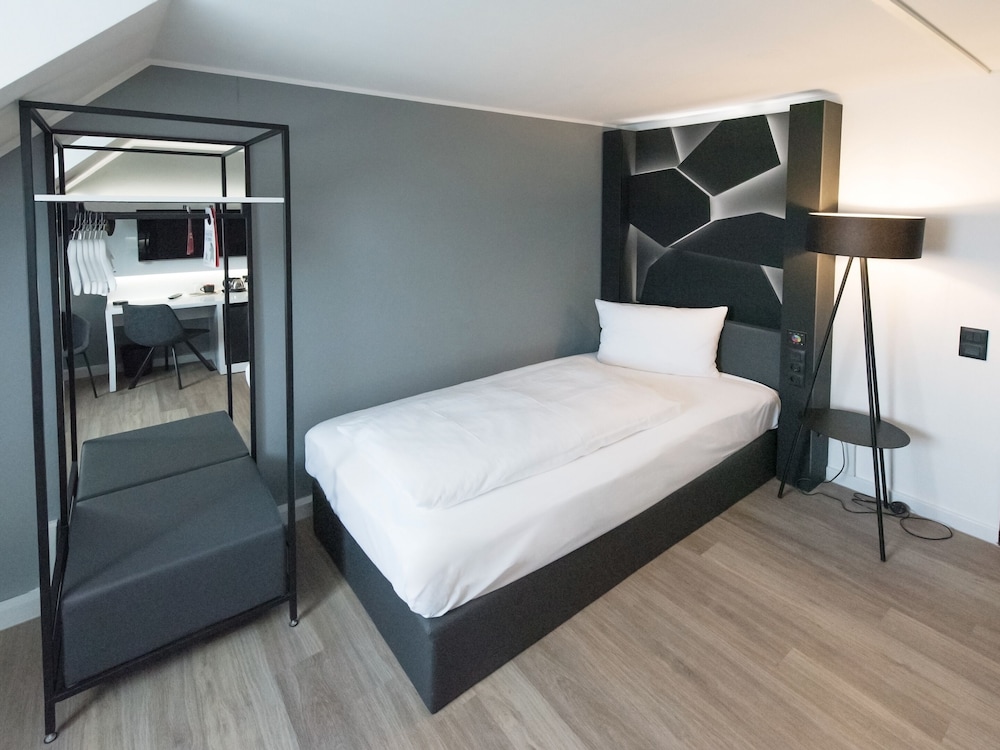 Dormero Hotel Xanten — Xanten — photo 3