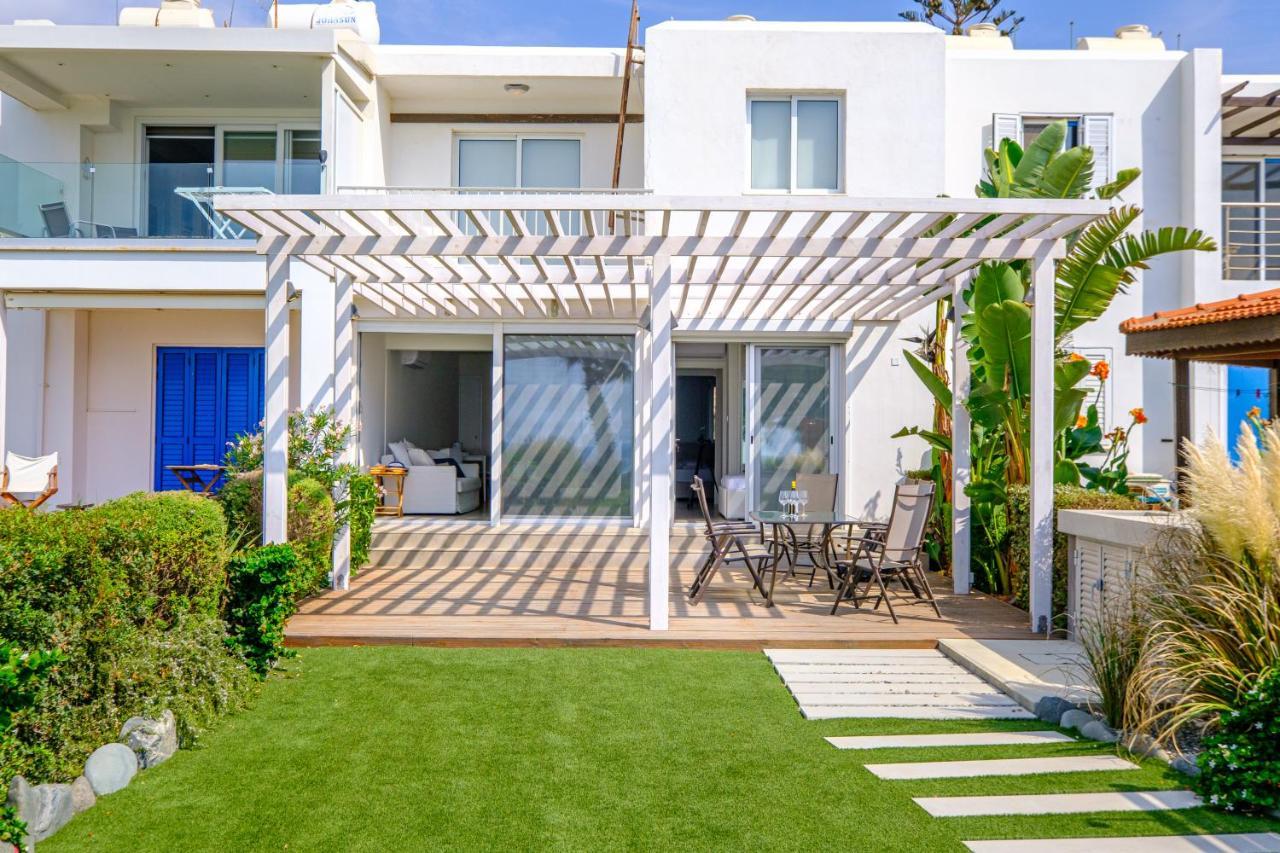 The MedView Garden House