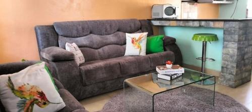Chester Homestay