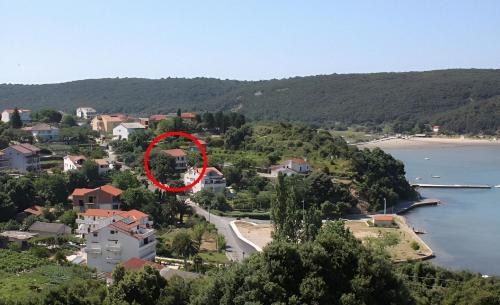 Apartmani Lana Rab — 4-Star Luxury Hotel in Rab, Croatia