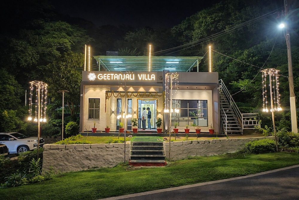 Hotel Geetanjali - last minute hotel in Abu