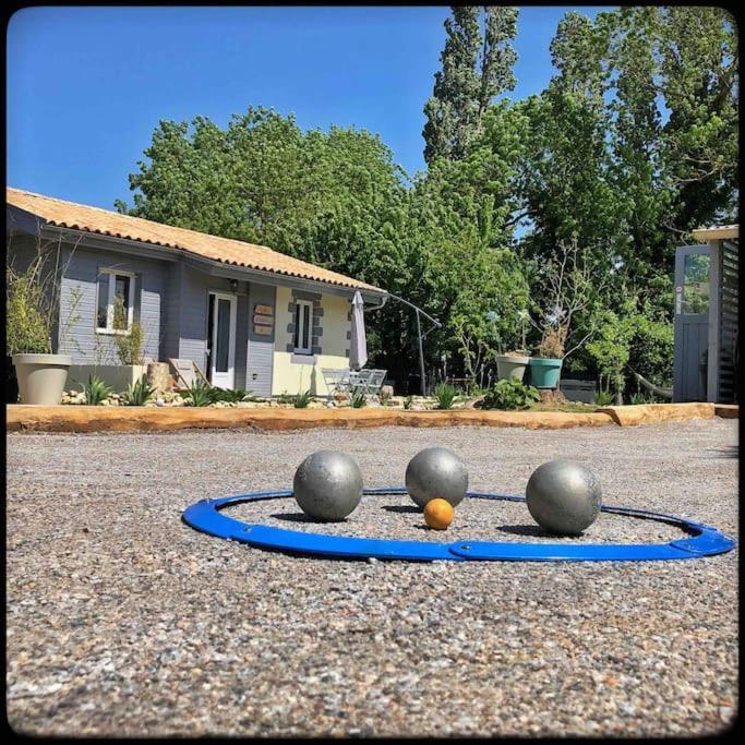 Chez Camille — Verines — photo 4