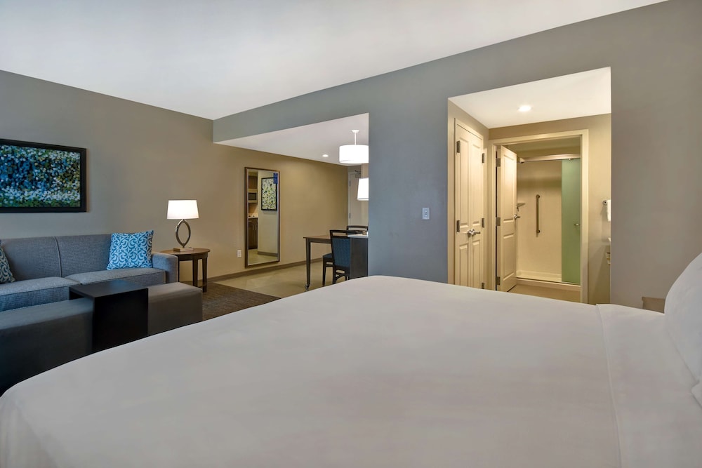 Homewood Suites by Hilton Orlando at Flamingo Crossings - photo 9